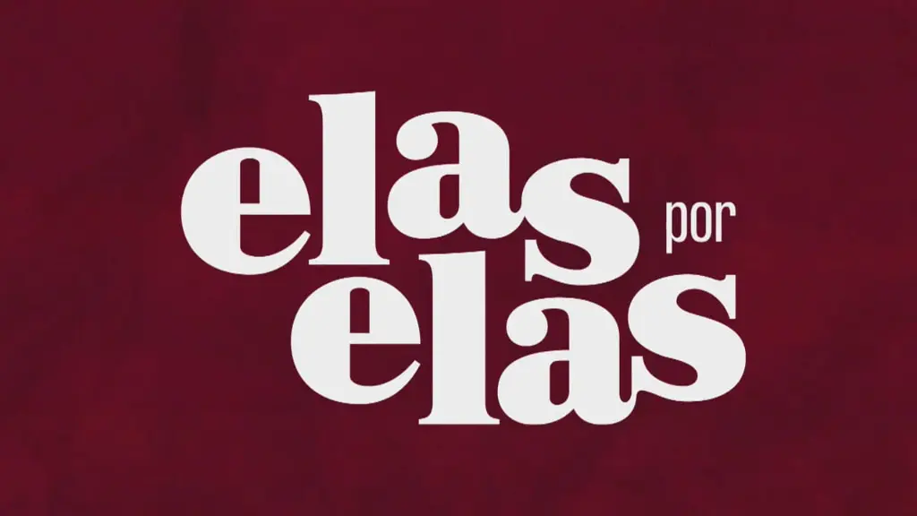 Elas por Elas