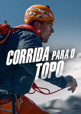 Corrida para o Topo