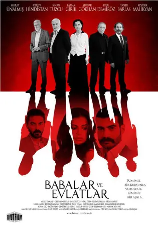 Babalar ve Evlatlar