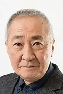 島田順司 como: Kawabe Seiichi