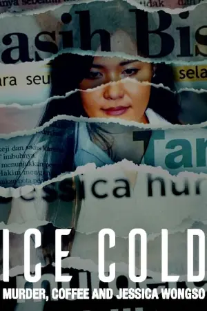 Ice Cold: O Caso Jessica Wongso