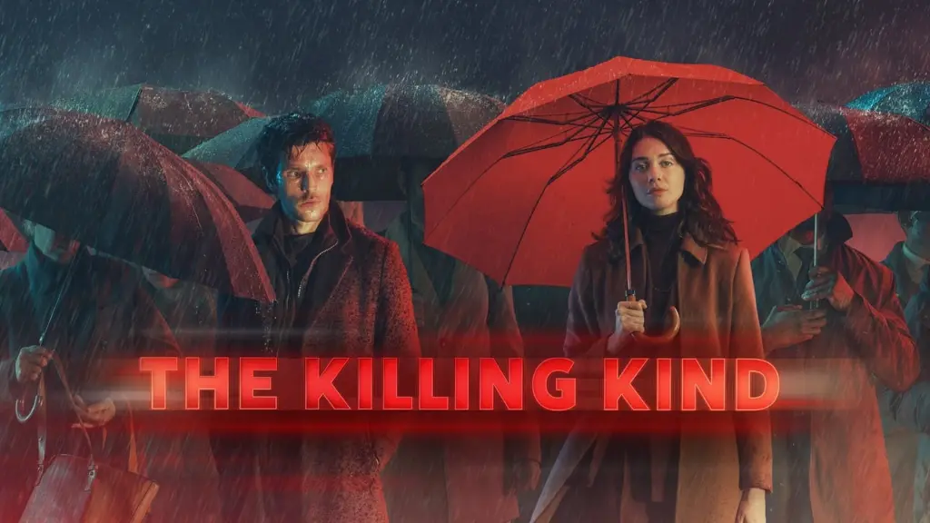 The Killing Kind