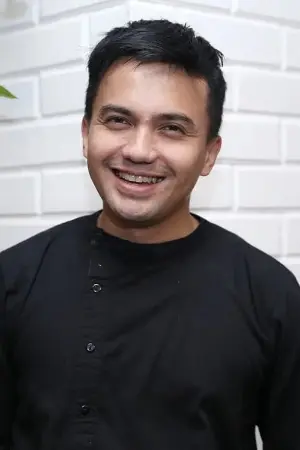 Sahrul Gunawan