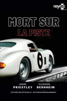 Mort sur la piste