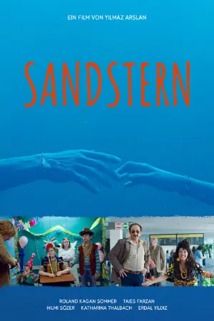 Sandstern