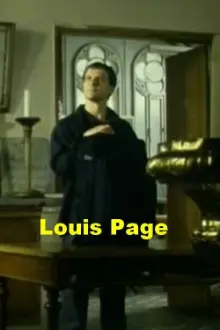 Louis Page