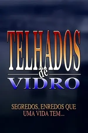 Telhados de Vidro