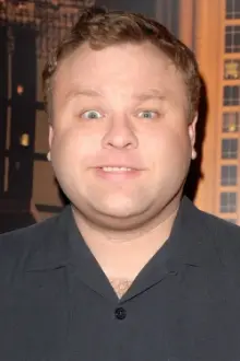 Frank Caliendo como: 