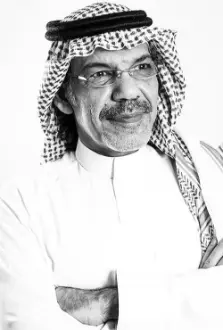 Ibrahim Al-Hasawi como: Shaker