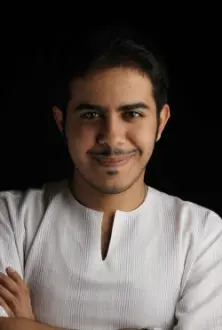 Abdullah Ahmad como: Alaa