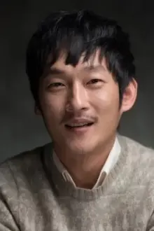 Lee Seung-joon como: Tae Hwa