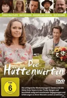 Die Hüttenwirtin