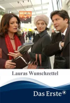 Lauras Wunschzettel