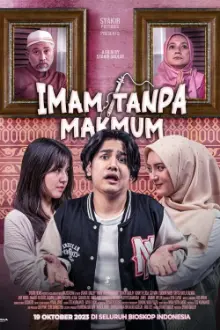 Imam Tanpa Makmum