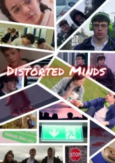 Distorted Minds