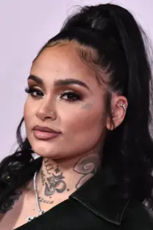 Kehlani como: 