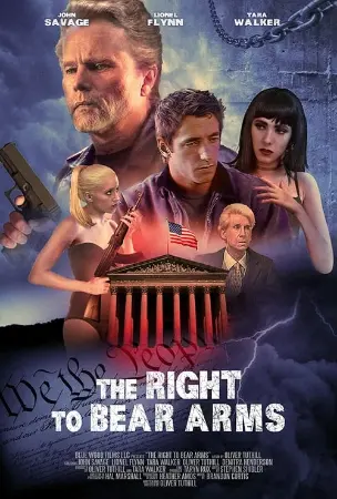 The Right to Bear Arms