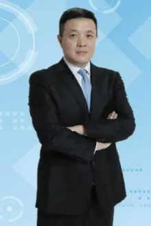 Jian Yang como: 杨健