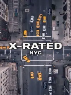 X-Rated: NYC