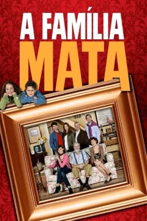 A Família Mata