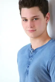 Michael Fitzgerald como: Vinny