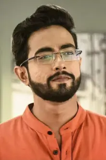 Debojyoti Roy Chowdhury como: Pranay