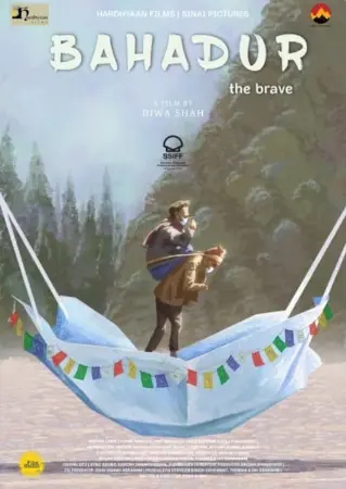 Bahadur the Brave