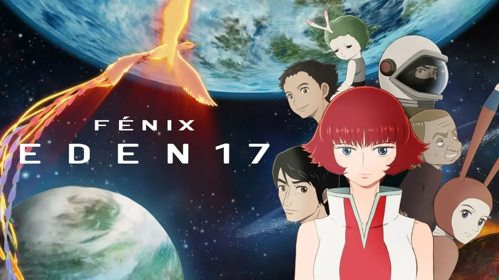 PHOENIX: EDEN17