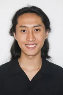 Blu Xu como: Andrew Zhong