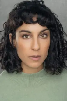 Mariam Haque como: Thérèse