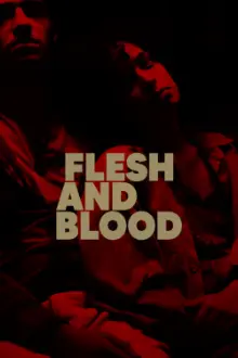 Flesh and Blood