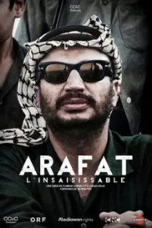 Unveiling Arafat