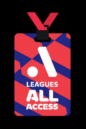 A-Leagues All Access