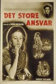 Det store ansvar