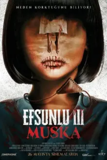 Efsunlu 3: Muska