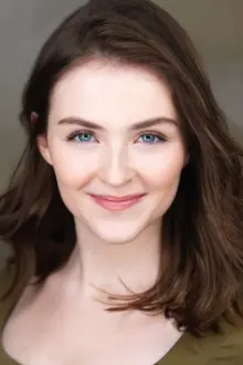 Zoë Bowen Smith como: Charlotte Brontë