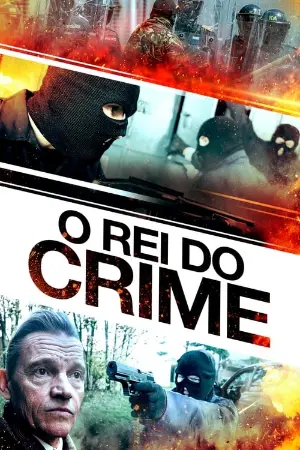 O Rei do Crime