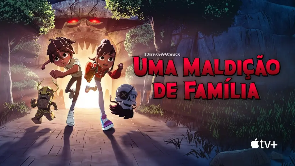 Uma Maldição de Família