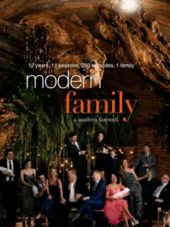 Modern Family: A Modern Farewell