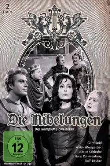 Die Nibelungen