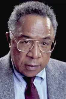 Alex Haley como: 