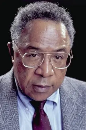 Alex Haley