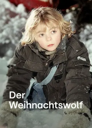 Der Weihnachtswolf