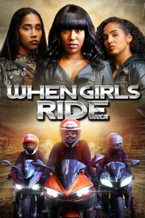 When Girls Ride