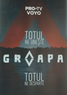 Groapa