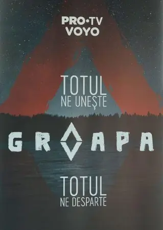 Groapa