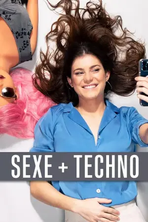 Sexe + Techno