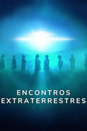 Encontros Extraterrestres