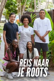 Reis naar je roots