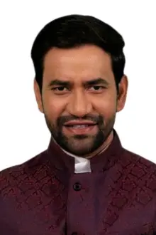 Dinesh Lal Yadav Nirahua como: Nirahua Kumar Yadav